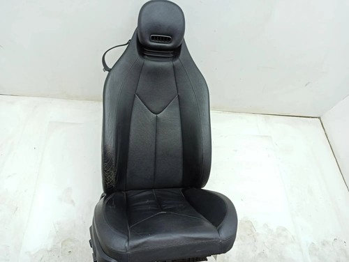 Mercedes benz slk r171 siège - mercedes-benz,