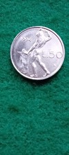 1994 Micro 50 Lire Coin