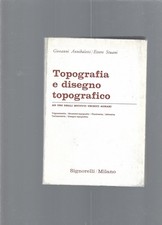 TOPOGRAFIA E DISEGNO