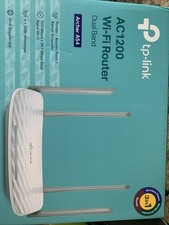 TP-Link Archer 54 AC1200