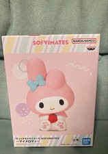 Personaggi Sanrio SOFIMATES My Melody Figure