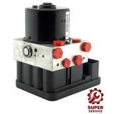 ABS Centralina Peugeot 207 CC