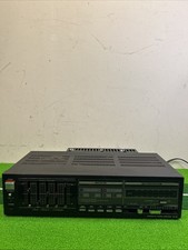 AMPLIFICATORE STEREO INTEGRATO