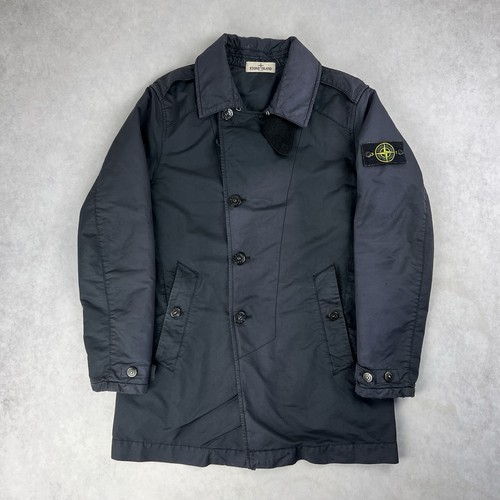 Stone island david - david, trench