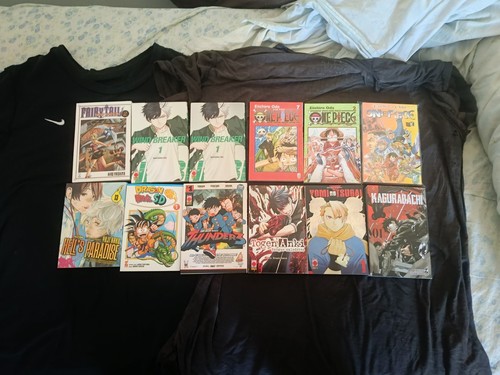 Lotto manga - lotto,