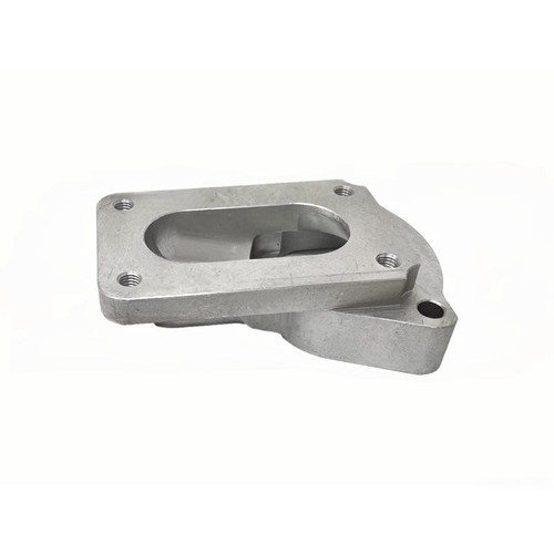 Collettore alluminio fiat - in,