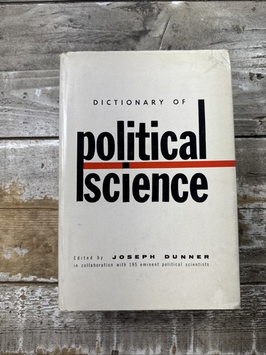 1964 vintage political - vintage,