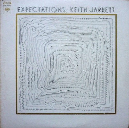 Keith jarrett expectations - keith,