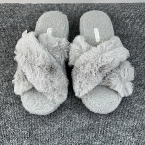 Gara tia cia ciabatte - tia, fuzzy