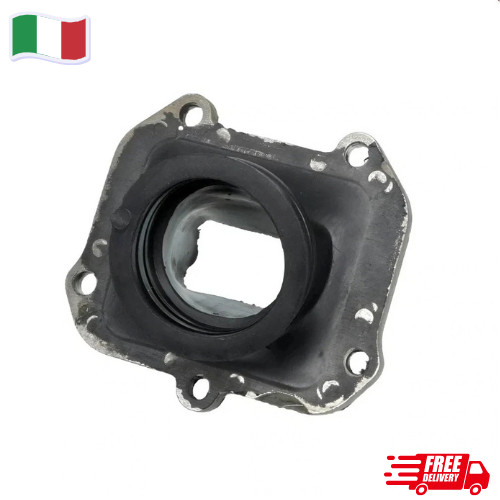Collettore aspirazione 34mm - collettore,