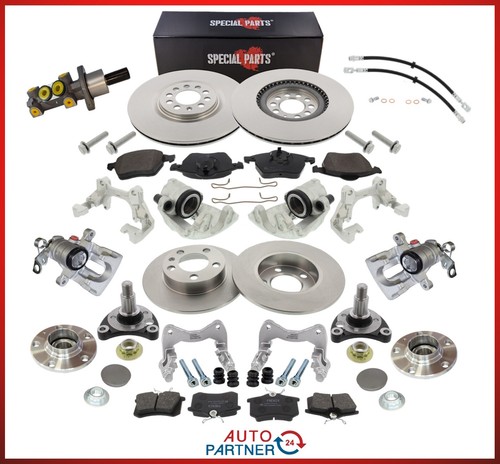 Set freni per - set,