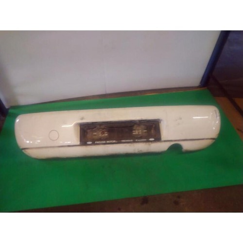 Paraurti posteriore ford - posteriore,