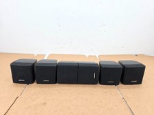 Bose Set di 5 Altoparlanti