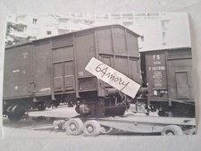 Fotografia Carro tipo F in