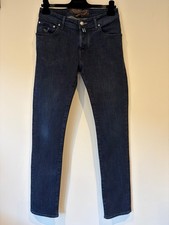 Jeans blu uomo Jacob Cohen
