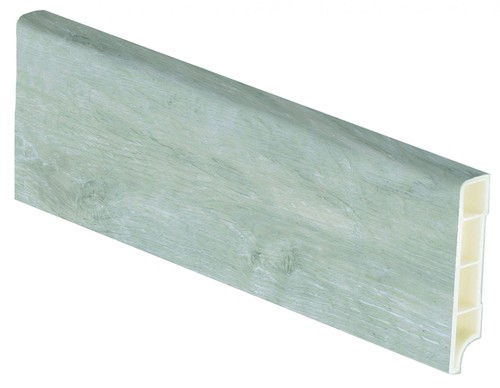 Battiscopa per parquet spc - battiscopa,