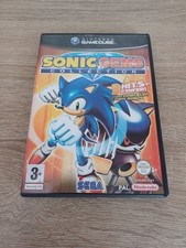 Sonic Gems Collection -