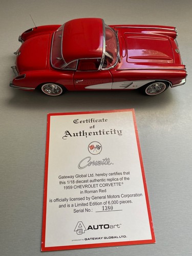 Autoart chevrolet - autoart,