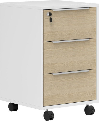 Homcom schedario ufficio - homcom,