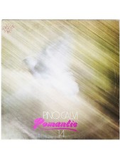 LP Vinile 33 Giri Pino Calvi