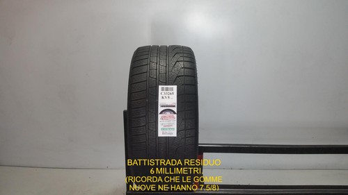 Gomme usate termiche - usate,