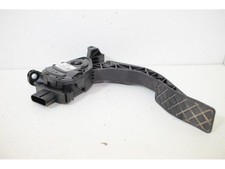 8K1721523 pedale acceleratore per AUDI A4 AVANT (8K5 - B8) 2.0D KW125 170CV 2009