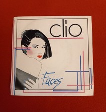 Clio faces giri - -, 45