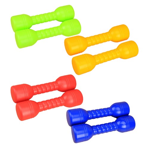 Pcs piccoli manubri - 8,