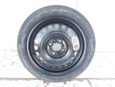 403003VU7B RUOTA DI SCORTA LINGLONG T125/70 R15 95M DOT 02/21 NISSAN MICRA (K14)
