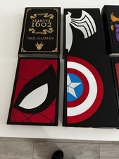 MARVEL EDIZIONE DEFINITIVA -