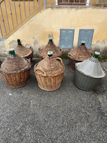 Damigiane