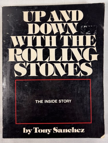 And down with - up,