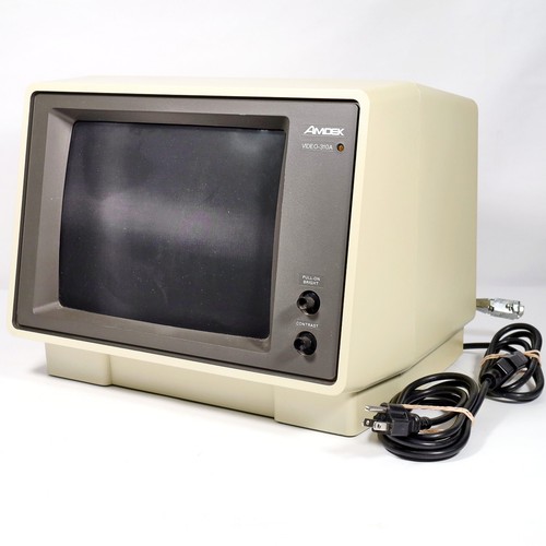 Display computer mga - display,