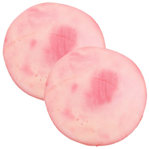 Pezzi fette salsiccia di - 2,