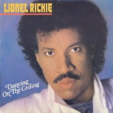 Lionel Richie Dancing On The