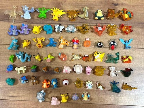 Pokemon figure full - figure,