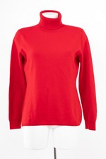 Maglione girocollo donna Beck