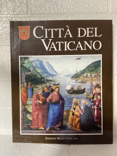 Città del vaticano edizioni - vaticano,