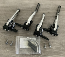 SHIMANO XT FRENO A V CON