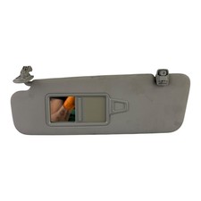 Pannello Alette Parasole