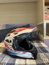 casco moto enduro mx702 Pioneer II Nabim- l52 Helmets
