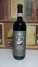 Vino 1999 nobile - nobile, di