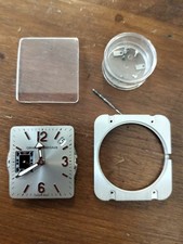 Movimento automatico Girard