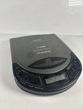 GCD-44XP Stereo Lettore CD Cd