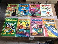 Fumetti Braccio Di Ferro E