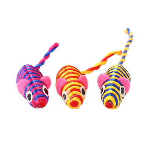 Pezzi topi falsi - 10,