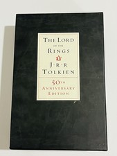 Lord of the Rings 50th