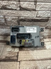 CENTRALINA MODULO UNITA BODY