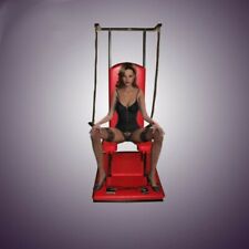 PANCA sadomaso SOTTOMISSIONE