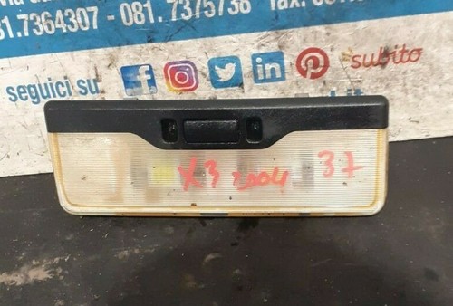 Ricambi usati plafoniera - ricambi, usati,